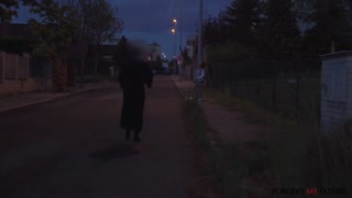 Смотри Big Ass Catholic Girl Gets Picked Up for a Forbidden Fuck - топовое порно в 4K на FULL-PORN.COM