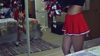 Смотри Ryan Madison Fucks Cheerleader Liza Rowe Hard - топовое порно в 4K на FULL-PORN.COM