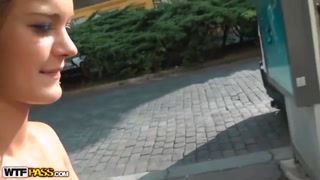 Смотри Kelly Jai’s naughty public pickup with high heels - топовое порно в 4K на FULL-PORN.COM