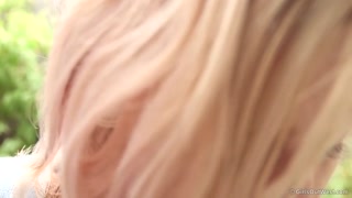 Blonde Cutie Backdoor Surprise - 4K порно видео на FULL-PORN.COM