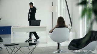 Teen Mary Rock Takes It Deep at Work - Big Cock & Cumshot - 4K порно видео на FULL-PORN.COM