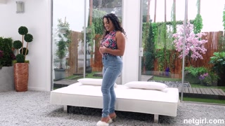 Brianna Deepthroats and Gets Her Brazilian Butt Pounded - 4K порно видео на FULL-PORN.COM