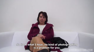Miroslava’s Big Natural Tits – European MILF - 4K порно видео на FULL-PORN.COM