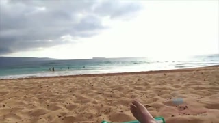 Смотри Jill Kassidy's beachside BJ - tiny tits & hungry mouth - топовое порно в 4K на FULL-PORN.COM