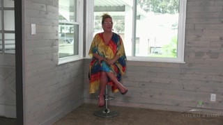 Karen Summer's hairy casting video will make you hard - 4K порно видео на FULL-PORN.COM