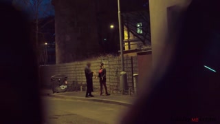 Смотри Blonde With Big Tits Takes Deepthroat Revenge On Priest - топовое порно в 4K на FULL-PORN.COM