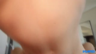 Смотри Aiden Ashley’s Wet Orgasm & Facial Finish – Big Ass POV - топовое порно в 4K на FULL-PORN.COM
