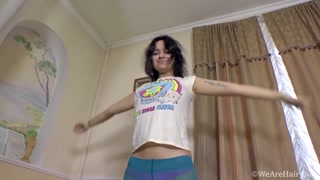 Смотри Ramira’s Big Tits and Tattoos in Steamy Solo Session - топовое порно в 4K на FULL-PORN.COM
