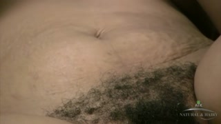 Hairy black pussy action with sexy Issabella - 4K порно видео на FULL-PORN.COM