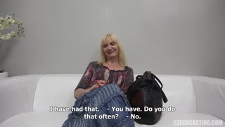 Смотри Mature Czech Helena Loves Rough Anal - топовое порно в 4K на FULL-PORN.COM