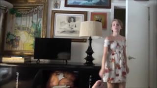Смотри Dakota Burns Teen Amateur - Big Cock Stepfamily Fun - топовое порно в 4K на FULL-PORN.COM
