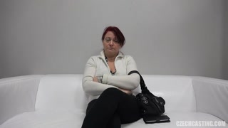 Смотри Busty Czech Redhead Monika in a Fucking Amazing Casting - топовое порно в 4K на FULL-PORN.COM