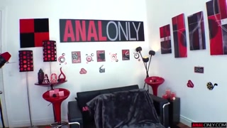 Смотри Adira’s Wild Casting - Big Tits & Hardcore Anal - топовое порно в 4K на FULL-PORN.COM