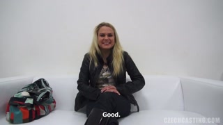 Смотри Czech Blonde Barbora POV Anal Fun - топовое порно в 4K на FULL-PORN.COM