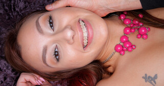 Смотри Extreme Braces Fuck with Marina Angel and Ryan Madison - топовое порно в 4K на FULL-PORN.COM