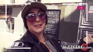 Смотри Currywurst Queen Lullu Gun Gets Rough Anal Action - топовое порно в 4K на FULL-PORN.COM
