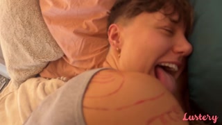 Смотри Just My Archetype: Lingerie, Undressing & Sensual Caressing - топовое порно в 4K на FULL-PORN.COM