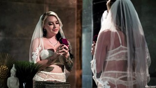 Смотри Beautiful Ass Wife Cubbi Thompson Takes A Rough Creampie - топовое порно в 4K на FULL-PORN.COM