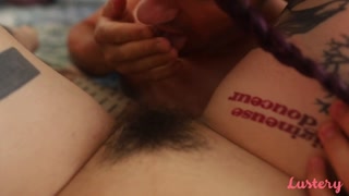 Смотри Soft Kissing and Tit Play in Well Plait - топовое порно в 4K на FULL-PORN.COM