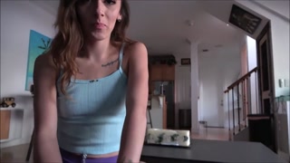 Смотри POV Blowjob: Dani Blu Sucks Big Cock & Gets Facial - топовое порно в 4K на FULL-PORN.COM