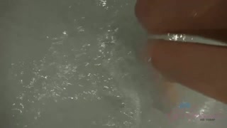 Смотри POV with Ariel Grace - Vegas Shower & Pissing Fun - топовое порно в 4K на FULL-PORN.COM
