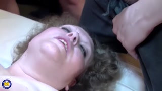 Смотри Tina S. - This German Milf Can't Get Enough of Young Boys - топовое порно в 4K на FULL-PORN.COM