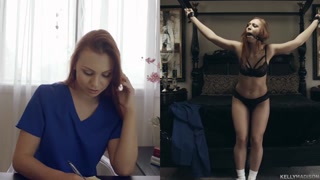 Смотри Hot Nurses Kelly & Ornella - Hardcore Split Screen Fun - топовое порно в 4K на FULL-PORN.COM