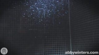 Смотри Sexy Brunette Charlotte E Shower Play - топовое порно в 4K на FULL-PORN.COM