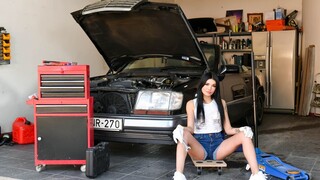Смотри Workshop interracial DP: Luna Bunny riding cowgirl on two big dicks - топовое порно в 4K на FULL-PORN.COM