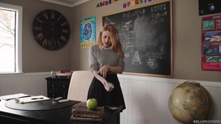 Смотри Teachers Kelly Madison and Emilia Song - Double Tease - топовое порно в 4K на FULL-PORN.COM
