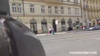 Смотри Steve Q Dominates Busty Sofia Rae – Hardcore Pounding - топовое порно в 4K на FULL-PORN.COM