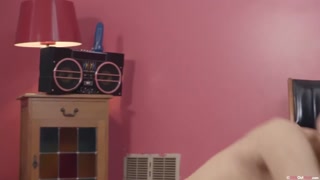 Gemini's Big Tits Solo Show - Nasty Gal with Dildo Fun - 4K порно видео на FULL-PORN.COM