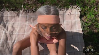 Смотри OwlCrystal's Butt Gets Busy! - топовое порно в 4K на FULL-PORN.COM