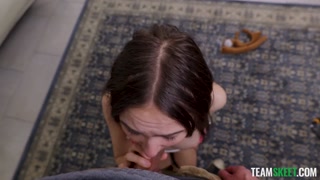 Смотри Mia's Taboo Discipline: A Supportive Parenting Story - топовое порно в 4K на FULL-PORN.COM