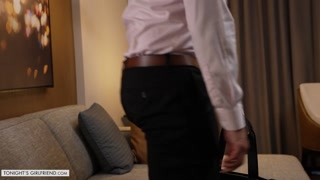 Смотри Stockings and Lingerie: Pristine Edge's Hotel Encounter - топовое порно в 4K на FULL-PORN.COM