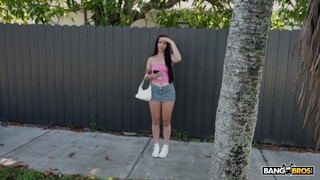 Scarlett Rosewood's Gaping Ass Takes Treyy Vunt's Cock - 4K порно видео на FULL-PORN.COM