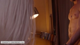 Смотри Client gets fucked by pornstar in hotel room stockings - топовое порно в 4K на FULL-PORN.COM