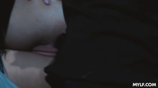 Смотри Cum in Mouth - MILF and Young Lovers - топовое порно в 4K на FULL-PORN.COM