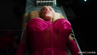 Смотри Enhanced Body, Enhanced Pleasure: Xander Corvus and Bibi Bugatti - топовое порно в 4K на FULL-PORN.COM