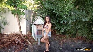 Смотри Facial for a Small Ass - топовое порно в 4K на FULL-PORN.COM