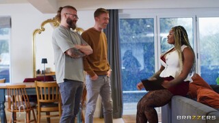 Смотри European Realtor Gets Gangbanged - топовое порно в 4K на FULL-PORN.COM