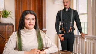 Смотри The Shaving Seduction - топовое порно в 4K на FULL-PORN.COM