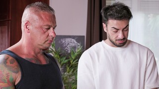 Смотри  21 Sextury Threesome Adventure - топовое порно в 4K на FULL-PORN.COM