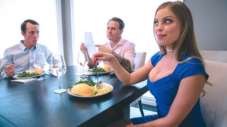 Смотри Tattooed Britney Amber Gets Her Pussy Licked - топовое порно в 4K на FULL-PORN.COM