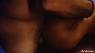 Смотри Hot Vows - Episode 4: Petite Brunette BJ - топовое порно в 4K на FULL-PORN.COM