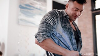 Смотри Gagging and Handjob Heaven - топовое порно в 4K на FULL-PORN.COM