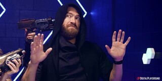 Смотри Spanking and Scissoring: A Digital Galaxy Adventure - топовое порно в 4K на FULL-PORN.COM
