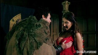 Смотри Ayda Swinger, Danny D, and Romi Rain's FFM - топовое порно в 4K на FULL-PORN.COM