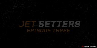 Смотри Stockings and Sex Toys: Jet Setters Get Wild - топовое порно в 4K на FULL-PORN.COM