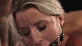 Смотри Ball Gag Bliss - топовое порно в 4K на FULL-PORN.COM